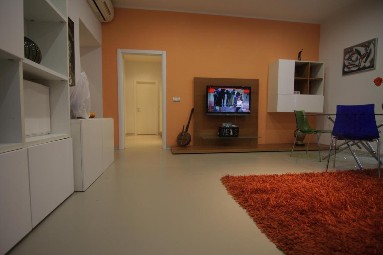 Casa Cavallotti - Modern Apartment Between Train Station And Port Civitavecchia Luaran gambar